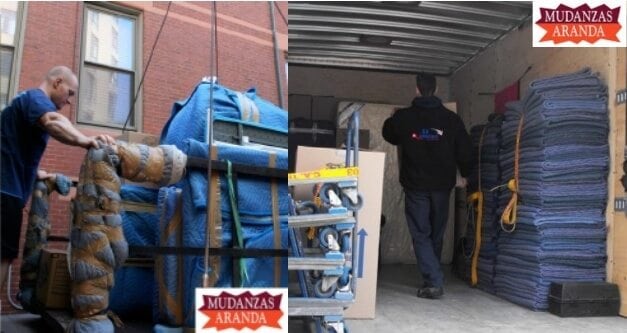 Transportes Regumiel de la Sierra