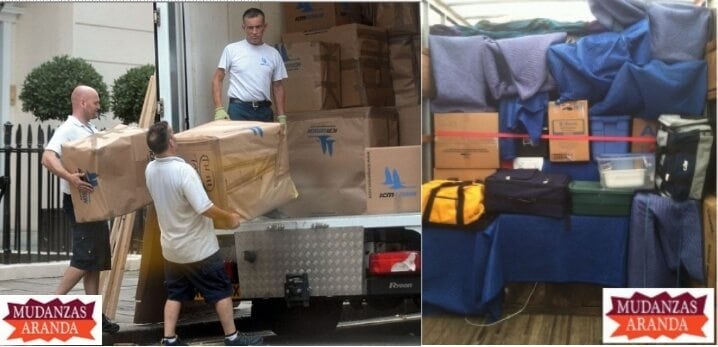 Transportes Riaza