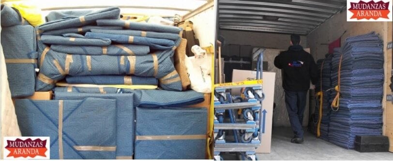 Transportes Vilviestre del Pinar