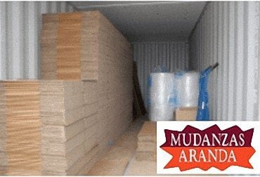 Transportes en aranda de duero