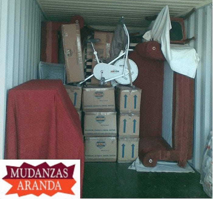 Traslados en Aranda de Duero
